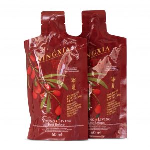 Ningxia Red Saft von Young Living